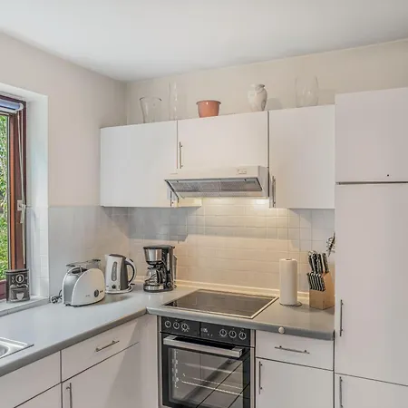 Objekt-nr 106 - - Strandweg Apartamento Lubeca