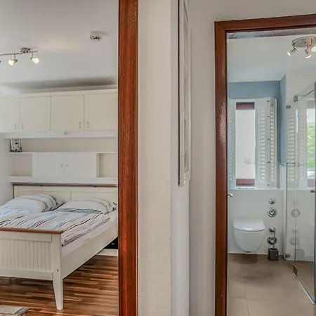 Apartamento Objekt-nr 106 - - Strandweg *