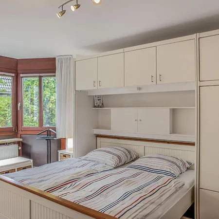 Apartamento Objekt-nr 106 - - Strandweg Lubeca