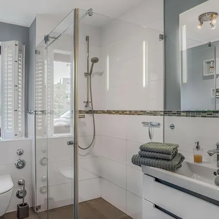 Apartamento Objekt-nr 106 - - Strandweg